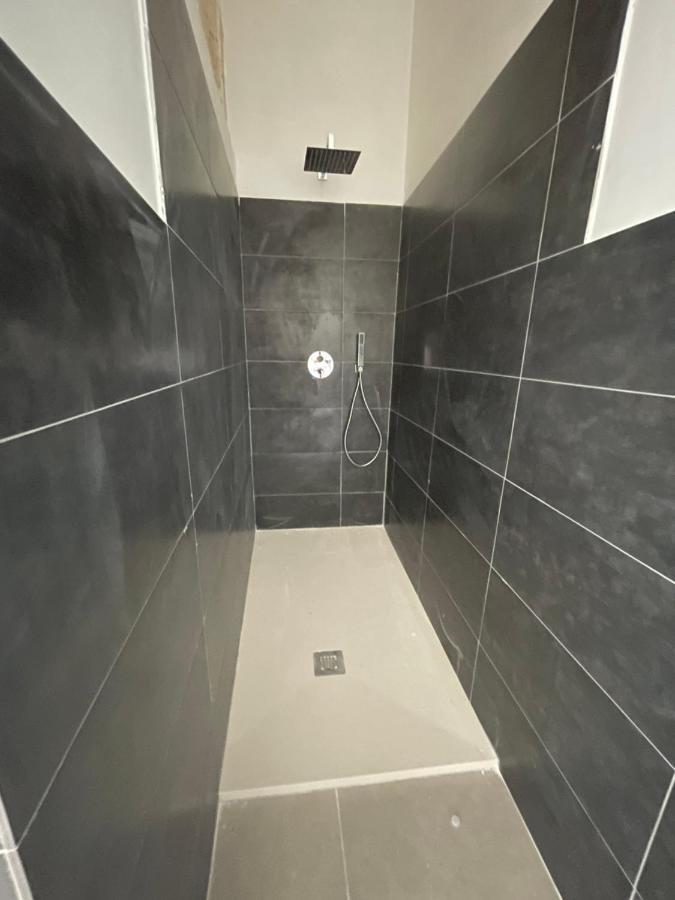 Hercules Suites Ното Экстерьер фото