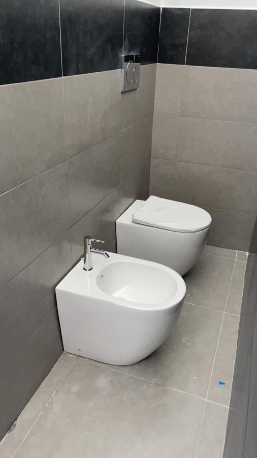 Hercules Suites Ното Экстерьер фото